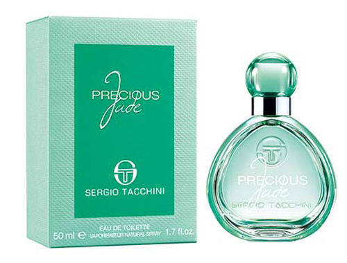 Sergio Tacchini - Precious Jade